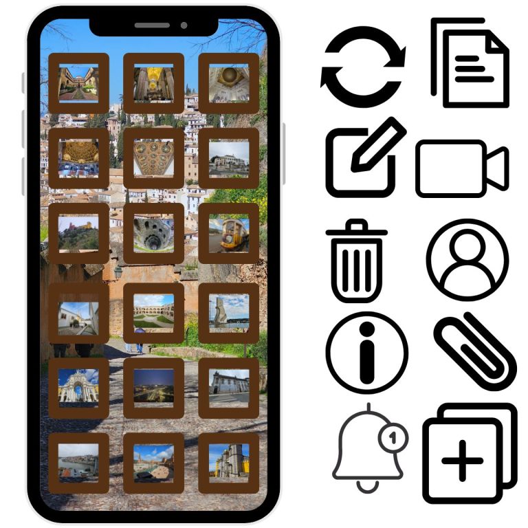 Discover essential travel apps at your fingertips – making your Europe adventure smoother and more enjoyable!